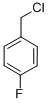 p-Fluorobenzyl chloride