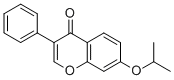 7-Isopropoxy-3-phenyl-4H-1-benzopyran-4-one