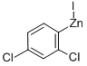 2,4-Dichlorophenylzinc iodide solution 0.5M in THF