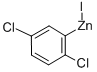 2,5-Dichlorophenylzinc iodide solution 0.5M in THF