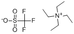 Tetraethylammonium trifluoromethanesulfonate purum, ≥98.0% (T)