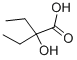 2-Ethyl-2-hydroxybutyric acid