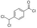 4-(Dichloromethyl)benzoyl chloride