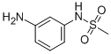 N-(3-Aminophenyl)methanesulfonamide