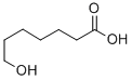 7-Hydroxyheptanoic acid
