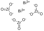 Bismuth(III) zirconate