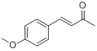 trans-4-(4-Methoxyphenyl)-3-buten-2-one