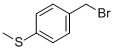 4-(Methylthio)benzyl bromide