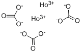 Holmium(III) carbonate hydrate