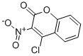 4-Chloro-3-nitrocoumarin