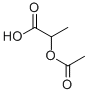 (±)-2-Acetoxypropionic acid