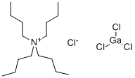 Tetrabutylammonium tetrachlorogallate