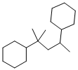 1,1′-(1,1,3-Trimethyl-1,3-propanediyl)biscyclohexane