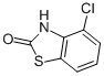 2-羟基-4-氯苯并噻唑