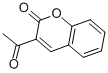 3-Acetylcoumarin