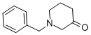 1-Benzyl-3-piperidinone