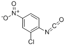 2-Chloro-4-nitrophenyl isocyanate