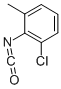2-Chloro-6-methylphenyl isocyanate