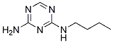 N-butyl-[1,3,5]triazine-2,4-diamine
