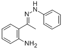 2′-Aminoacetophenone phenylhydrazone