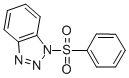 1-(Phenylsulfonyl)-1H-benzotriazole