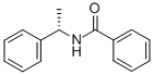 (S)-N-Benzoyl-α-methylbenzylamine
