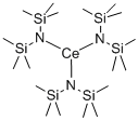 Tris[N,N-bis(trimethylsilyl)amide]cerium(III)