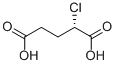 S-2-Chloroglutaric acid