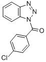 1-(4-Chlorobenzoyl)-1H-benzotriazole