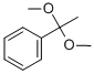 (1,1-Dimethoxyethyl)benzene
