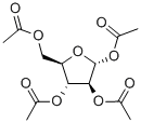 1,2,3,5-Tetra-O-acetyl-α-D-arabinofuranose