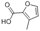 3-methyl-2-Furancarboxylic acid