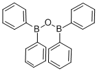 Diphenylborinic anhydride