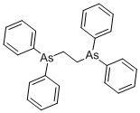 Ethylenebis(diphenylarsine)