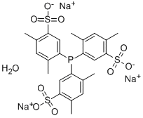 Tris(2,4-dimethyl-5-sulfophenyl)phosphine trisodium salt