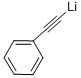 Lithium phenylacetylide solution