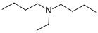 Di-n-butylethylamine