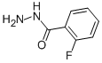 2-Fluorobenzoic hydrazide