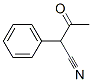 α-Acetylphenylacetonitrile