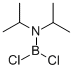 Dichloro(diisopropylamino)borane
