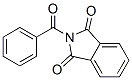 N-benzoyl phthalimide