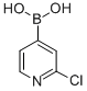 2-Chloro-4-pyridinylboronic acid