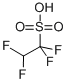 1,1,2,2-Tetrafluoroethanesulfonic acid