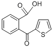 2-(2-Thienylcarbonyl)benzoic acid