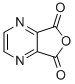 2,3-Pyrazinecarboxylic anhydride