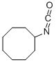 Cyclooctyl isocyanate