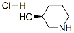 (S)-3-Hydroxypiperidine hydrochloride