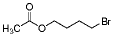 4-bromobutyl acetate