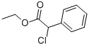 Ethyl α-chlorophenylacetate