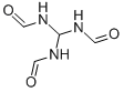 N,N′,N′′-Methylidynetrisformamide